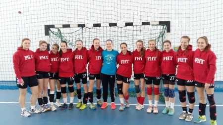 ml.dorastenky v Kisvárde 1/2017